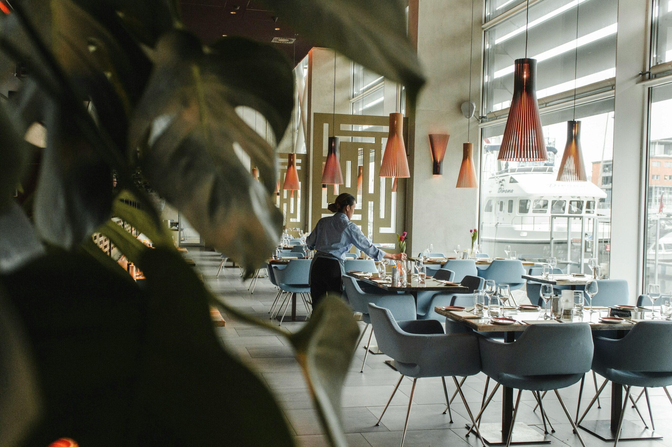 What Is Your Food & Beverage Data Actually Telling You About Your Hotel?