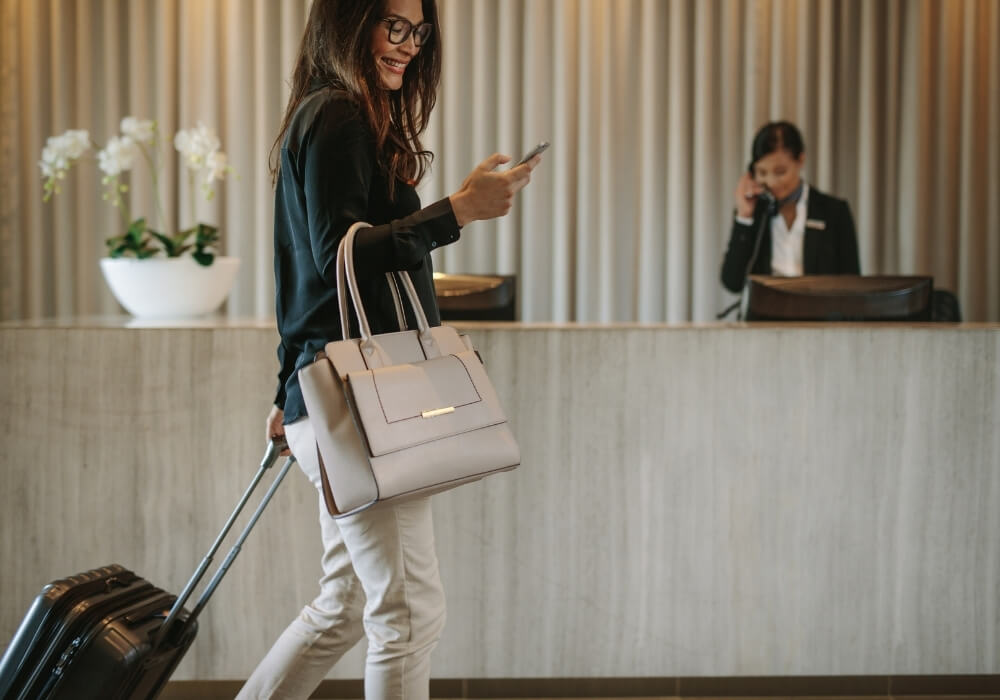 AI Virtual Concierges in Luxury Resorts: The Conversation Was Never the Hard Part