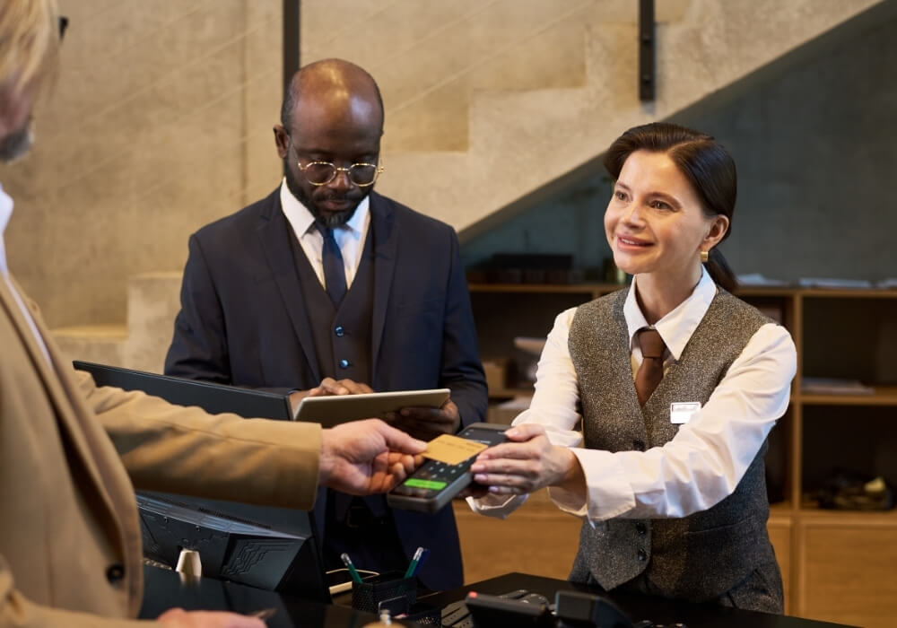 The Disputed Checkout: Why Resort Chargebacks Actually Are a Problem of the Past